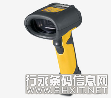 上海行永专业为您供应 条码扫描器 SYMBOL LS3478FZ