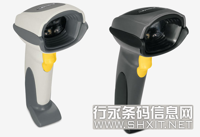 上海行永专业为您供应 条码扫描器 SYMBOL DS-6708