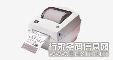 上海行永专业为您供应 条码打印机 ZEBRA 888TT