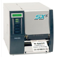 TEC SX5T