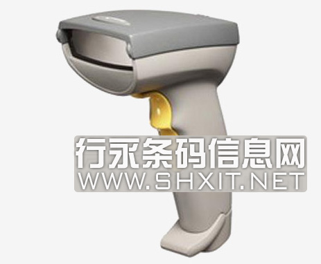 上海行永专业为您供应 条码扫描器 Symbol LS-4004P