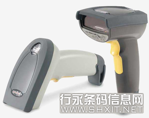 上海行永专业为您供应 条码扫描器 SYMBOL LS4008