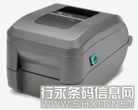 上海行永专业为您供应 条码打印机 ZEBRA GT800