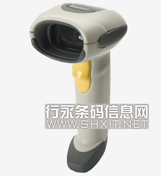 上海行永专业为您供应 条码扫描器 SYMBOL LS4208