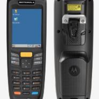 Motorola MC2100/MC2180轻工业级数据采集器
