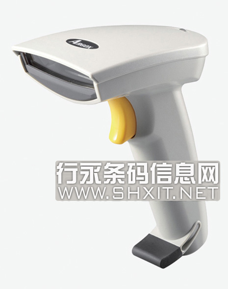 上海行永专业为您供应 条码扫描器 供应优质立象ARGOX AS-8250/AS8250条码枪