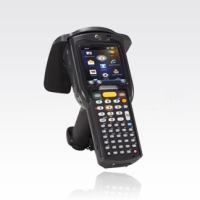 MC3190-Z 手持式 RFID 读取器